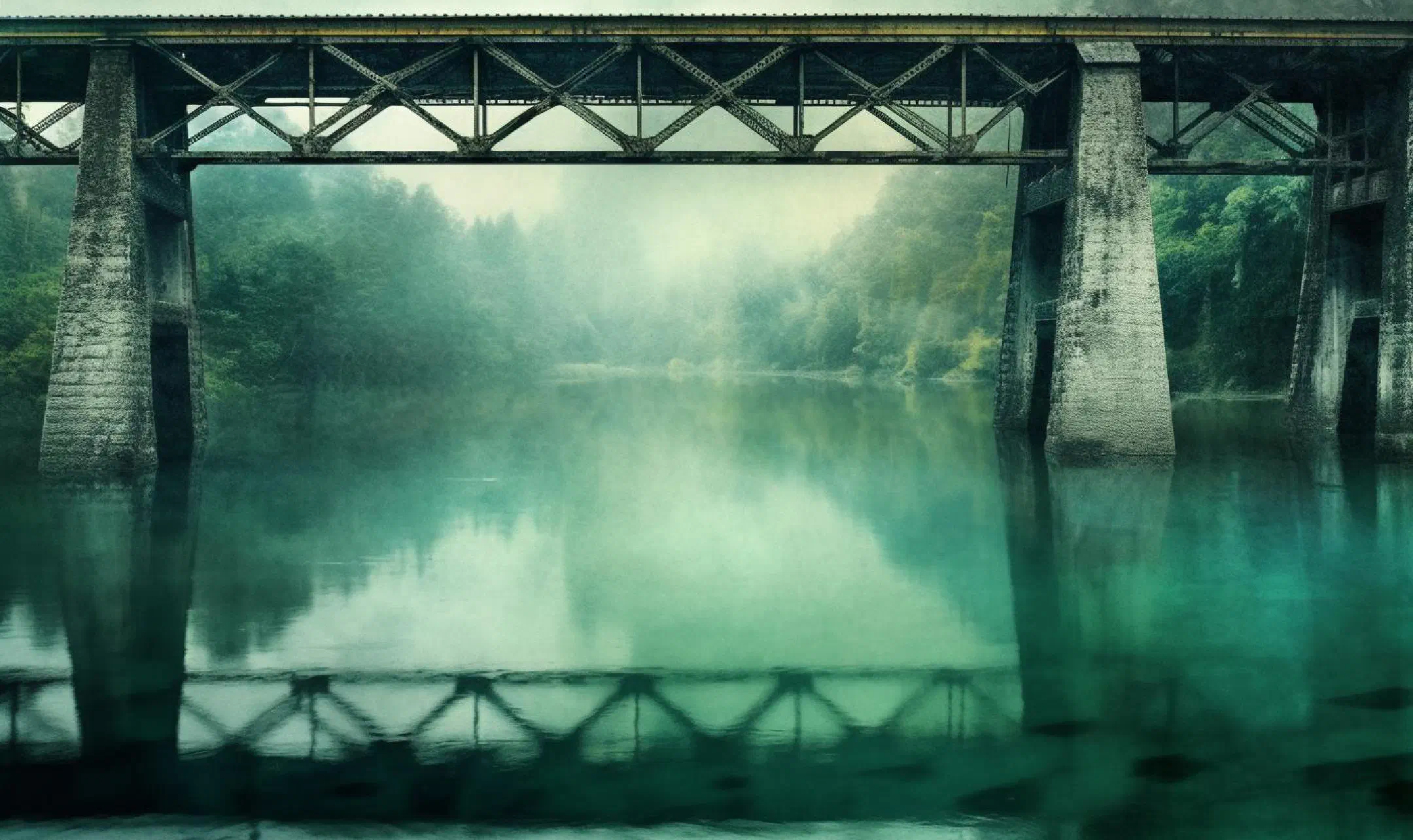 Railway Bridge
