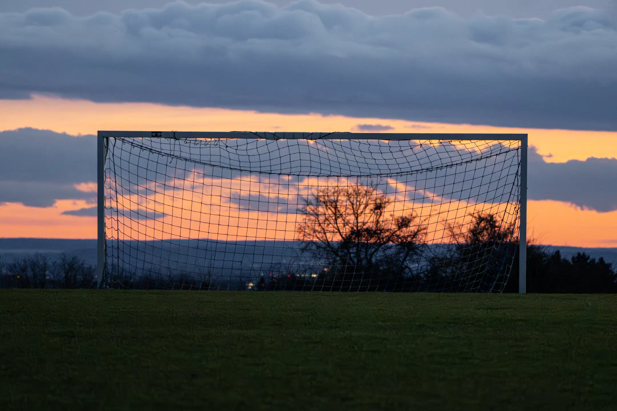 Goal!