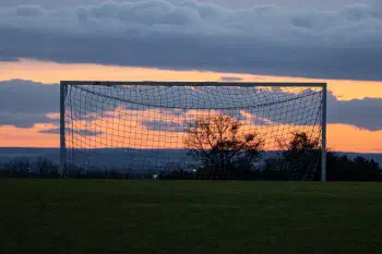 Goal!