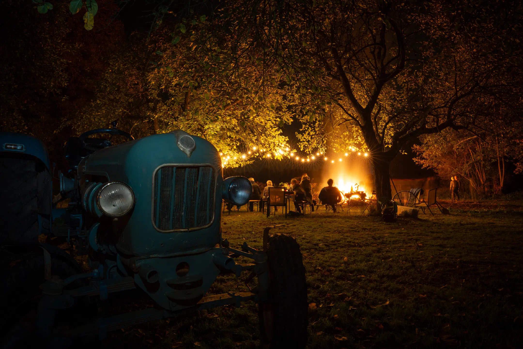 Bonfire