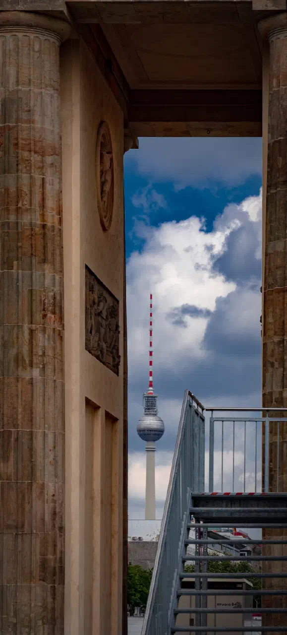 Becoming  a Climate Reality Leader –a journey to Berlin
